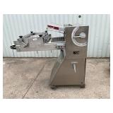 Lucks dough moulder sheeter