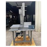 2023 Hobart 6801 meat butcher saw