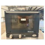 Cadco Roberta Countertop Convection Oven