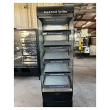 2025 Alto-Shaam 4 zone heated merchandiser