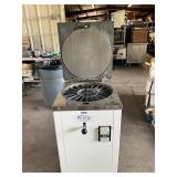Oliver hydraulic 24 portion dough divider