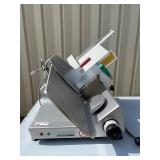 Bizerba commercial slicer
