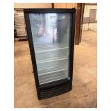 Commercial 1 door refrigerator