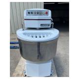 VMI lucks 120 spiral mixer 2 speed
