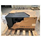 Schier GB3 grease trap interceptor