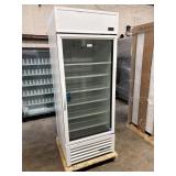 True TCSI-600R Commercial 1 door refrigerator