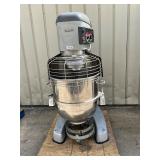 Hobart Legacy 140qt mixer