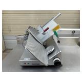 Bizerba commercial slicer