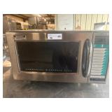2023 Sharp commercial microwave