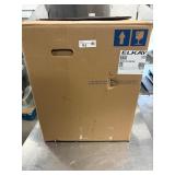 Elkay Wall Mount Refrigerated Drinking Fountain