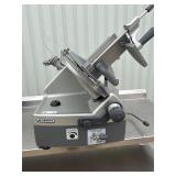 Hobart commercial slicer