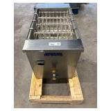 Imperial countertop rethermalizer