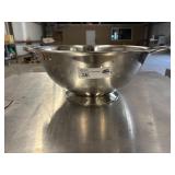 Stainless steel Colliander