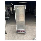 Winholt proofer heated cabinet