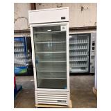 True TCSI-600R Commercial 1 door refrigerator
