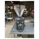 Hemro Peak coffee grinder