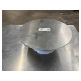 Cake Decorating Turntable