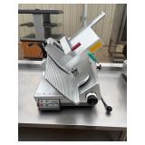 Bizerba automatic slicer