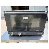 Cadco Lisa Countertop Convection Oven