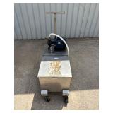 Model 402 Grease Filter Caddy