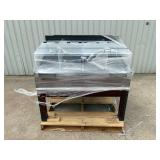 NEW Marco 48' Bolio Bread Merchandiser
