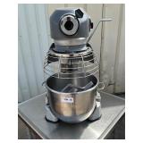 Hobart 20qt Legacy mixer