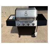 Expert Grill outdoor grill