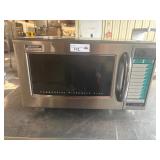 2024 Sharp commercial microwave