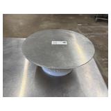 Cake Decorating Turntable