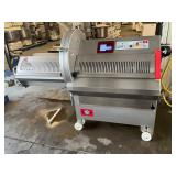 Puma 700EB meat cutter portioner