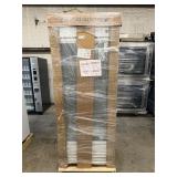 New True TCSI-600R Commercial 1 door refrigerator