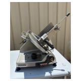 Hobart commercial slicer