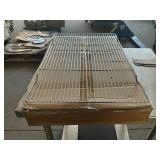 Lot of 12 new 17x25 screens