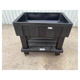 Texas Icer jr insulated ice bin