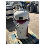 Lucks Erika 36 portion semi auto divider rounder
