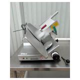 Bizerba commercial slicer