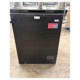 Frigidaire gallery chest freezer
