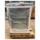 New Accucold Pharma-Vac Commercial Refrigerator