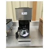 Bunn coffee brewer