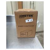 New Ametek power conditioner