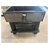 Texas Icer jr insulated ice bin