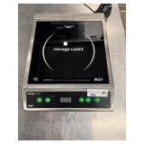 Vollrath Countertop Induction Range