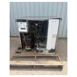 Scotsman 1000# nugget ice machine head only