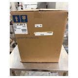 Elkay Wall Mount Refrigerated Drinking Fountain