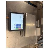 Mettler Toledo UCCW Smart Touch Scale w/ Printer