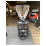 Hemro Peak coffee grinder