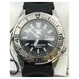 Seiko Automatic Watch new in box