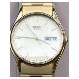 NOS Seiko Quartz with box