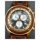 Daniel Steiger Chronograph Watch