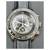 Seiko Flightmaster